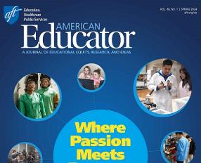 American Educator Winter 2023-2024 Thumbnail