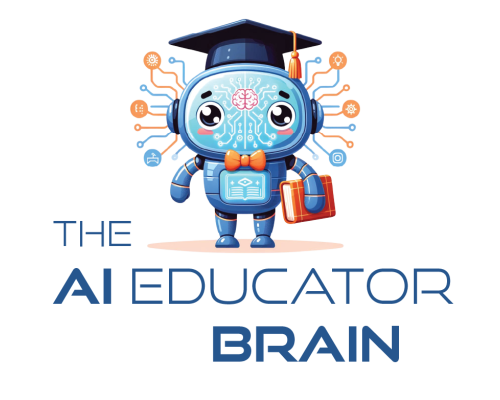AI Educator Brain
