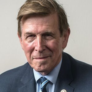 Photo of Rep. Don Beyer (D-VA)