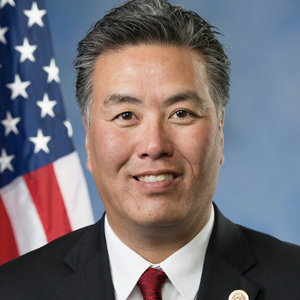 Photo of Rep. Mark Takano (D-Cal.)