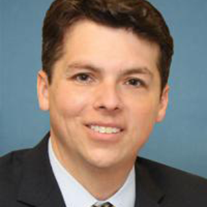 Photo of Rep. Brendan Boyle (D-Pa.)