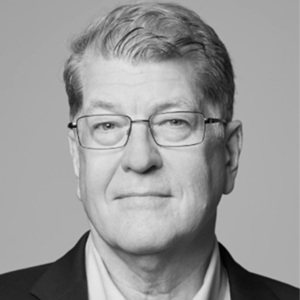 Photo of Steve Clemons, Moderator and Editor, The Washington Note