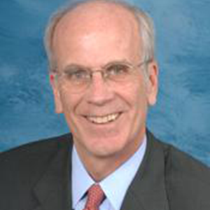 Photo of Sen. Peter Welch (D-Vt.) 