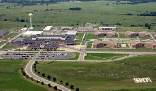 El Dorado Correctional Facility