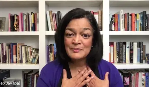 Jayapal