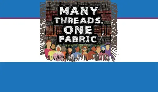 many threads one fabric