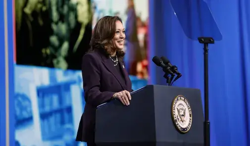 kamala harris