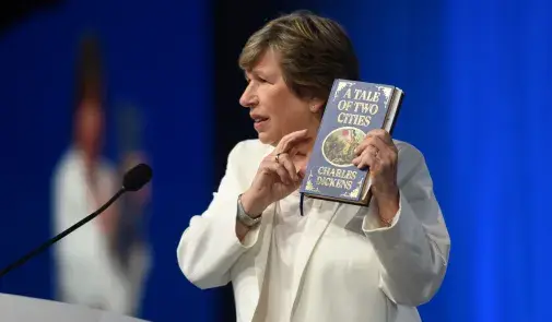 randi Weingarten