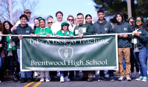 The union and district now partner for a flourishing “grow your own” teacher recruitment program