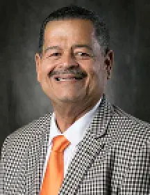 Victor Bonilla, AFT VP