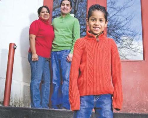 What is a Community School?