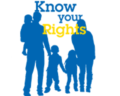 Know Your Rights