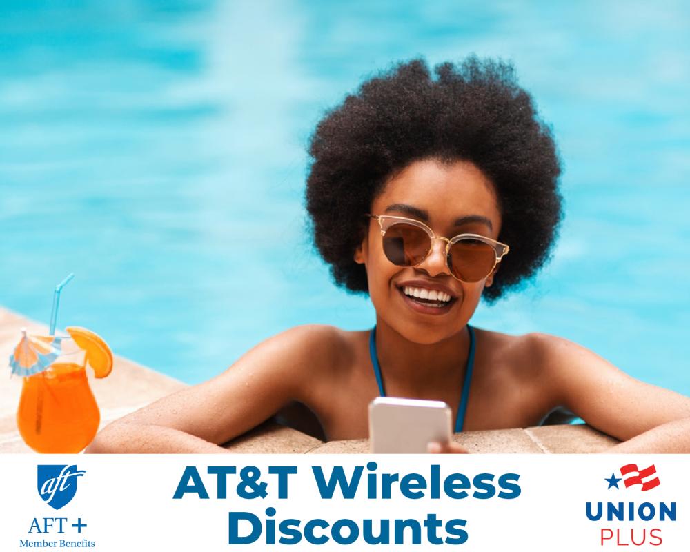 july ATT wireless ad