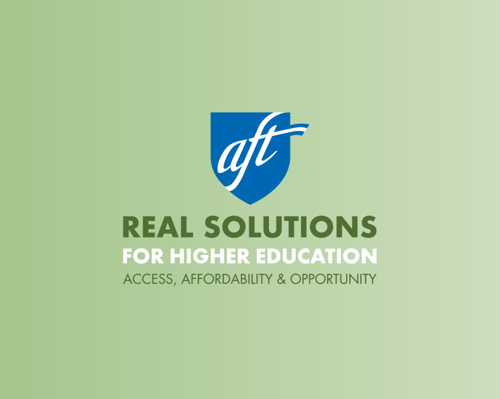 real solutions for higher education logo