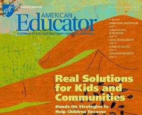American Educator Winter 2023-2024 Thumbnail