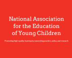 NAEYC logo