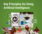 Cover of HIgher Education AI Principles