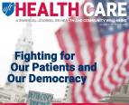 AFT Health Care Fall 2025 Cover Square