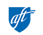 AFT shield logo