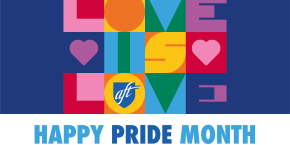 aft pride logo