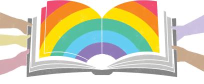 School Girl And Teacher Lesbian - Reading and Teaching the Rainbow