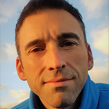 Photo of Brian Bisson